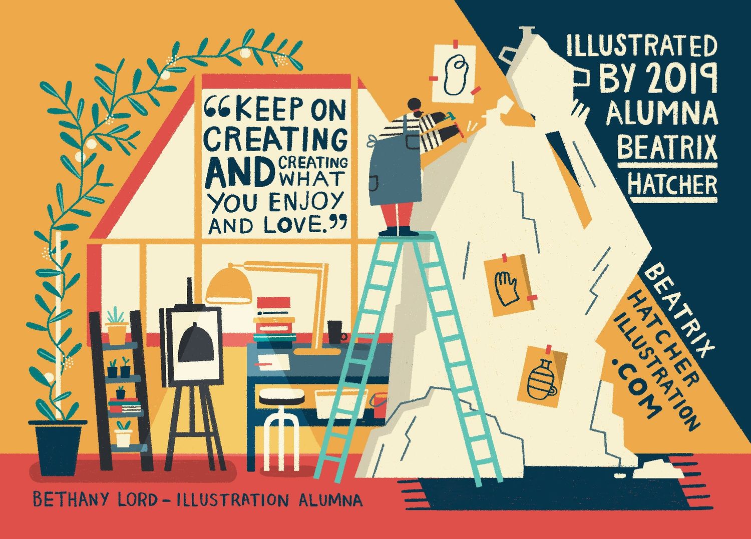 Explore Beatrix Hatcher Shop Ideas