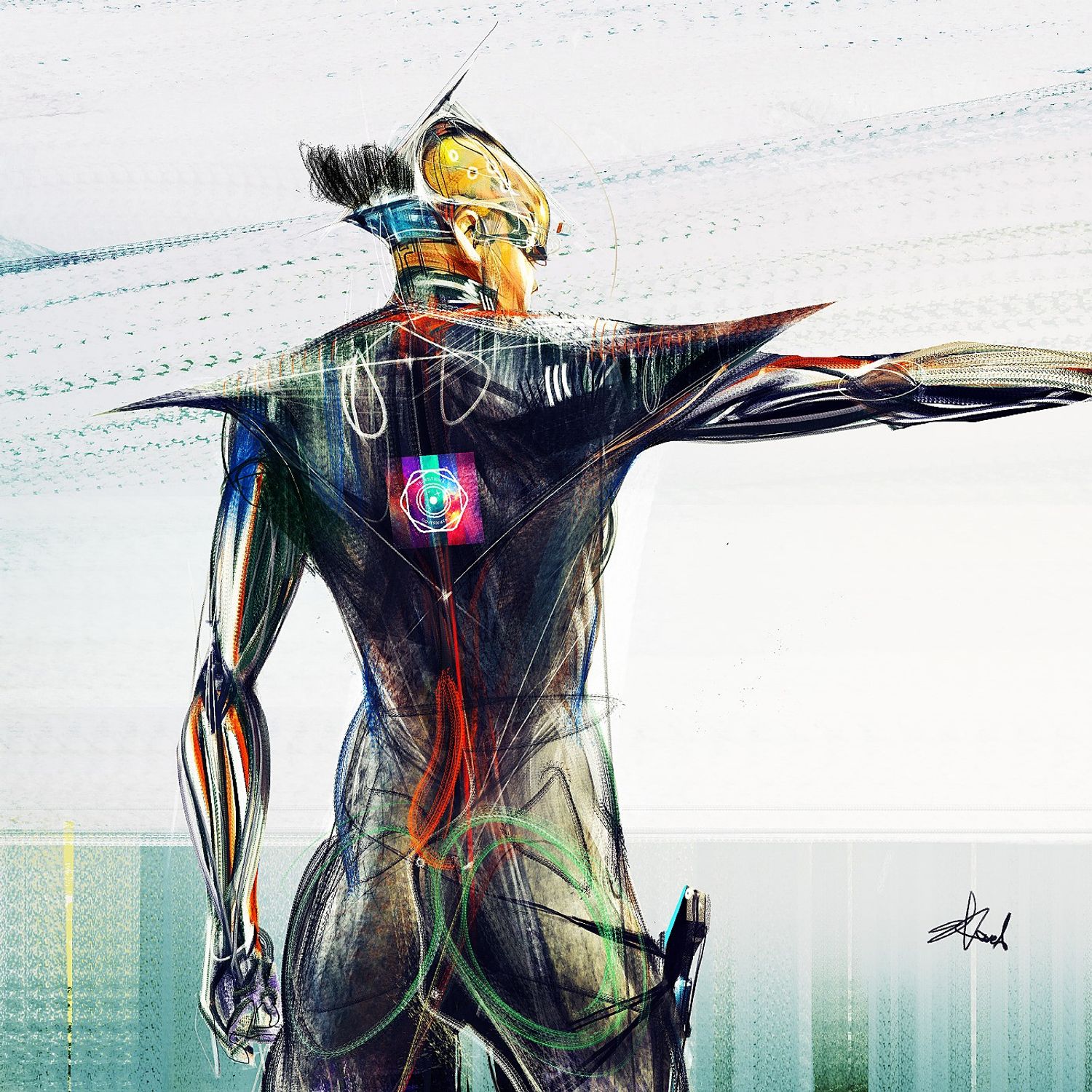 Explore Evgeny Kazantsev Shop Ideas