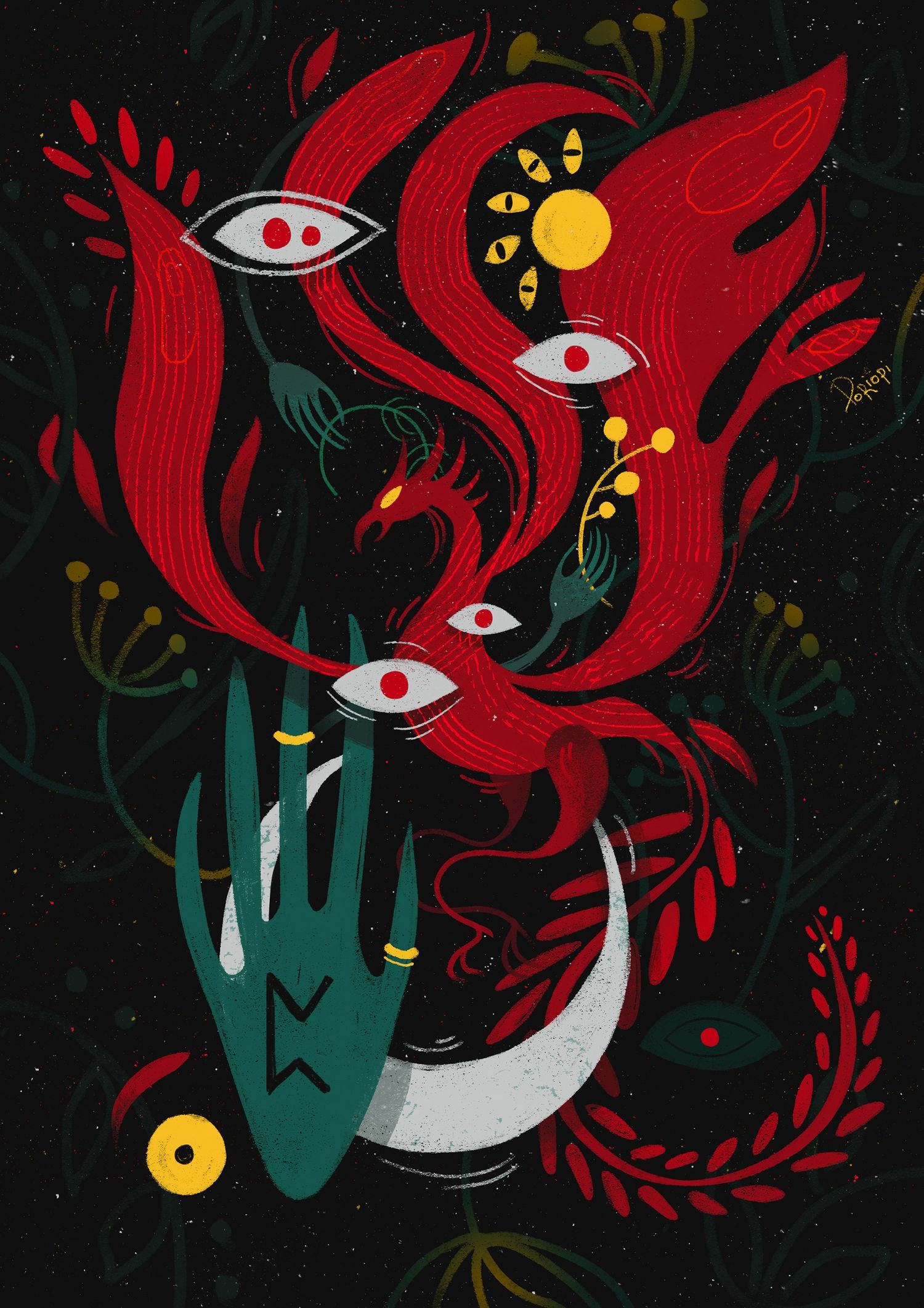 Explore Dasha Bobkova Shop Ideas