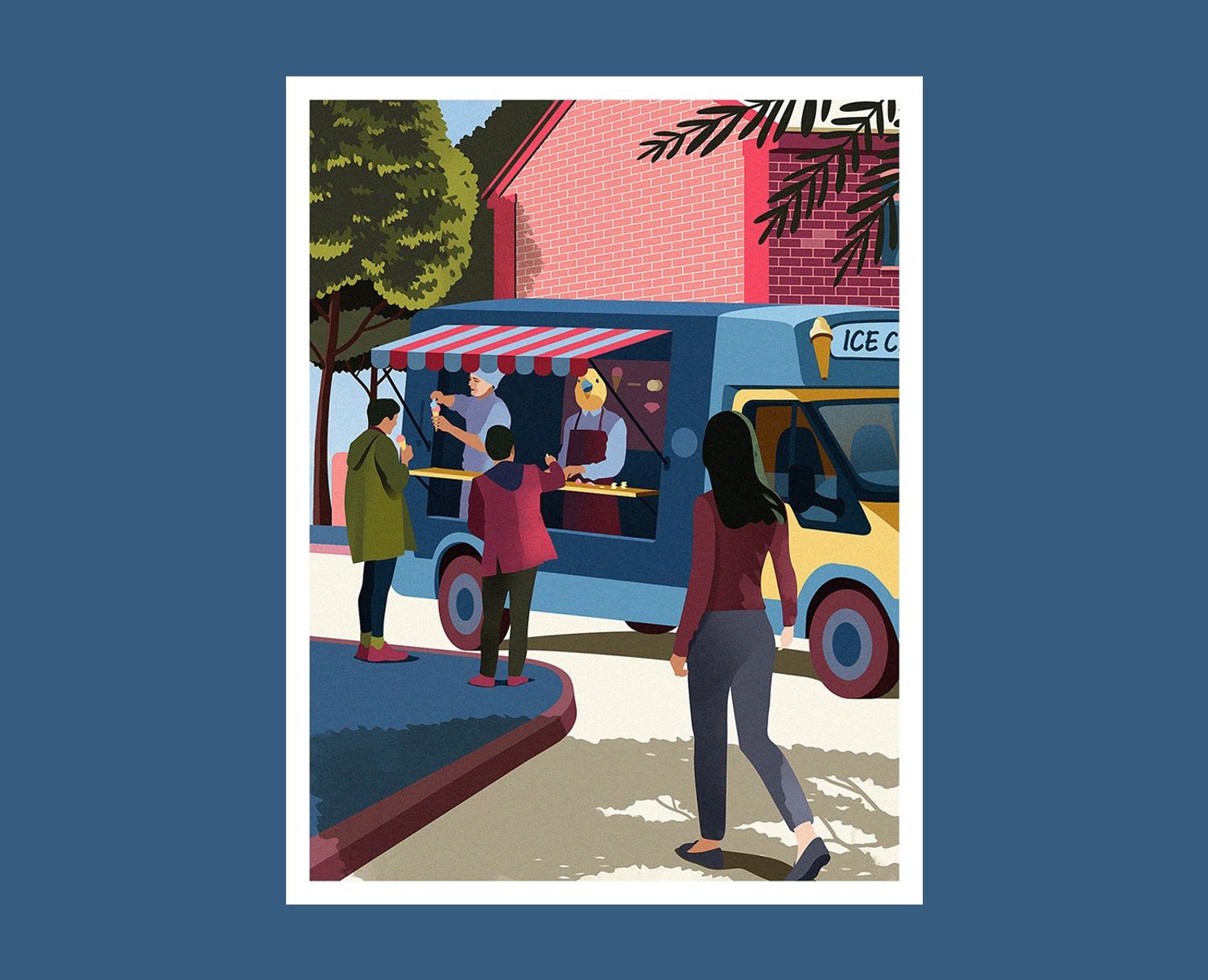 Explore Zhenya Lukovenko Shop Ideas