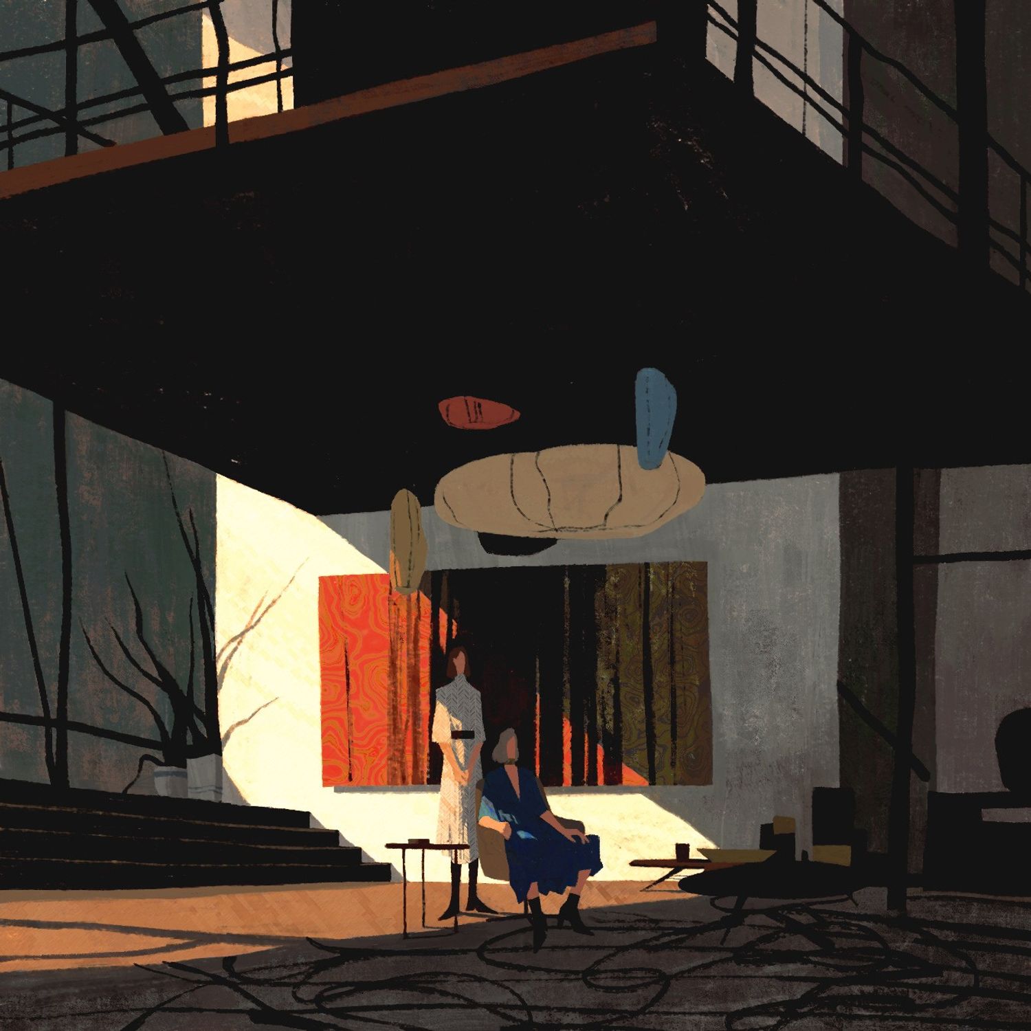 Explore Katherine Lam Shop Ideas