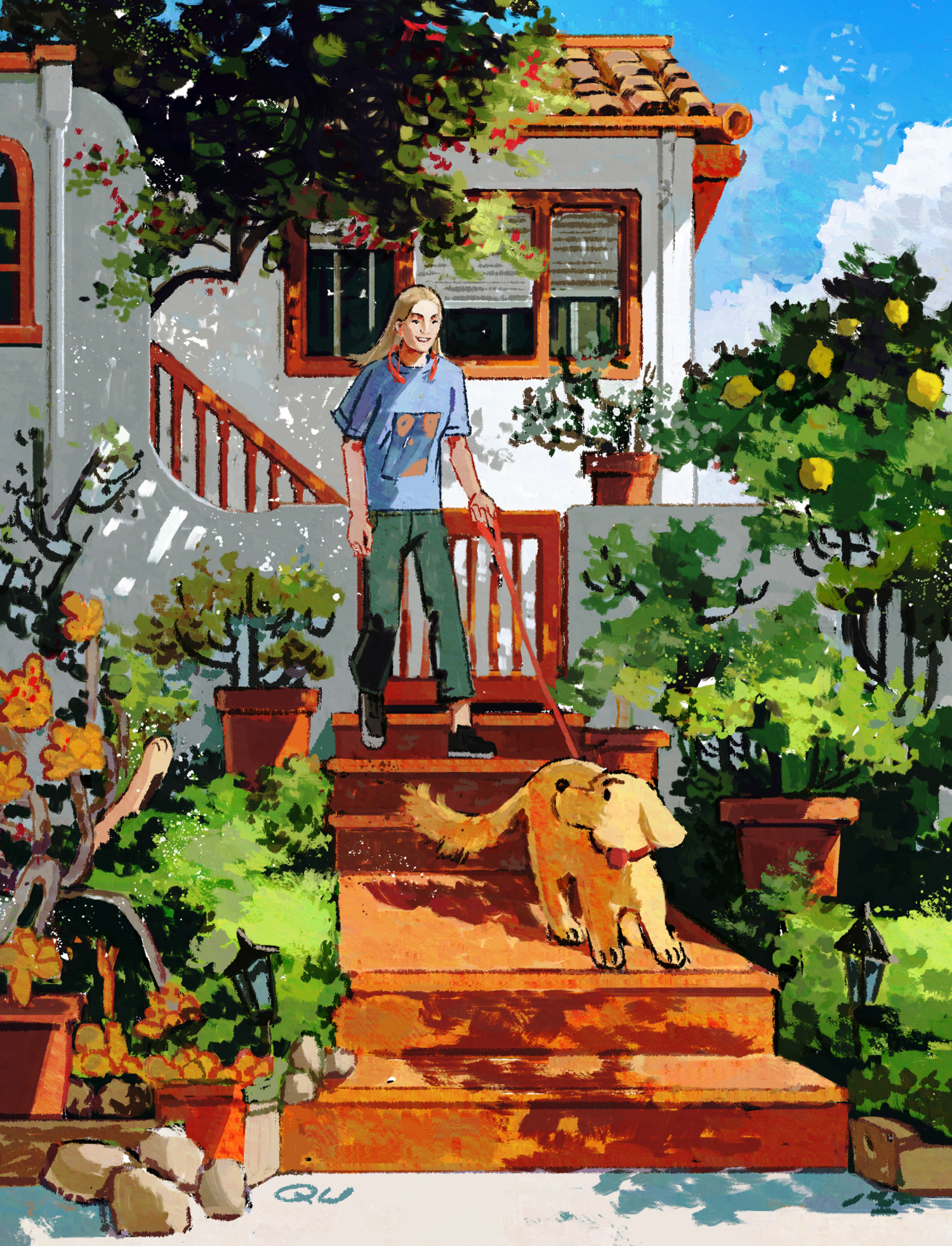 Explore Qu Draws Shop Ideas