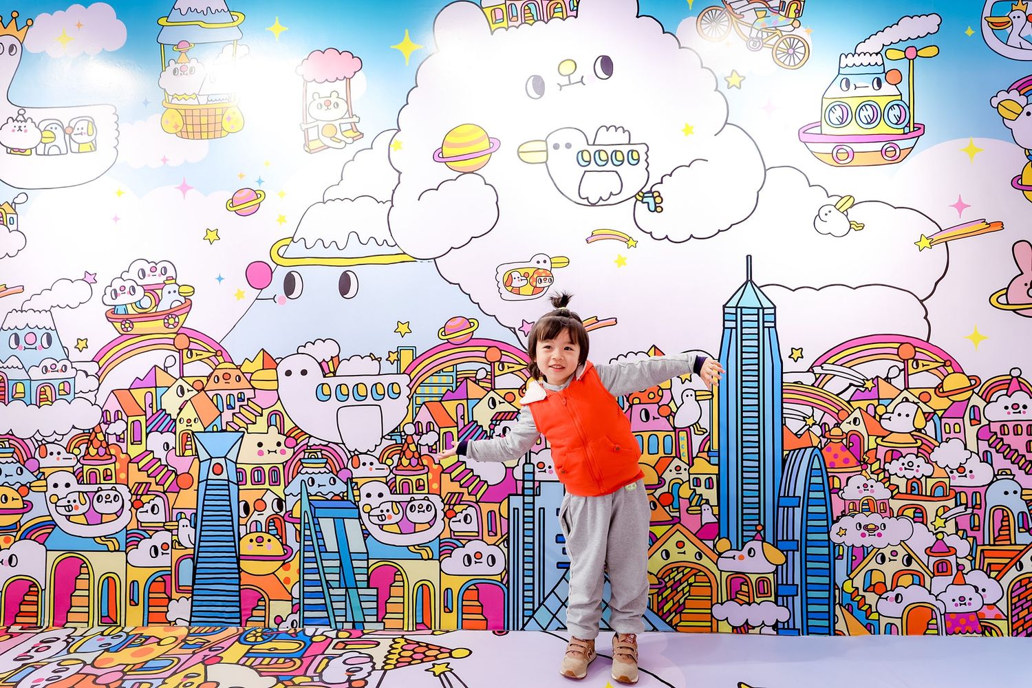 Explore Messy Desk Shop Ideas