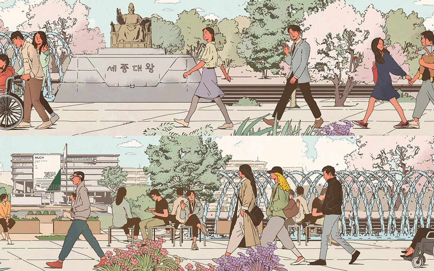 Explore STUDIO SAWORL Shop Ideas