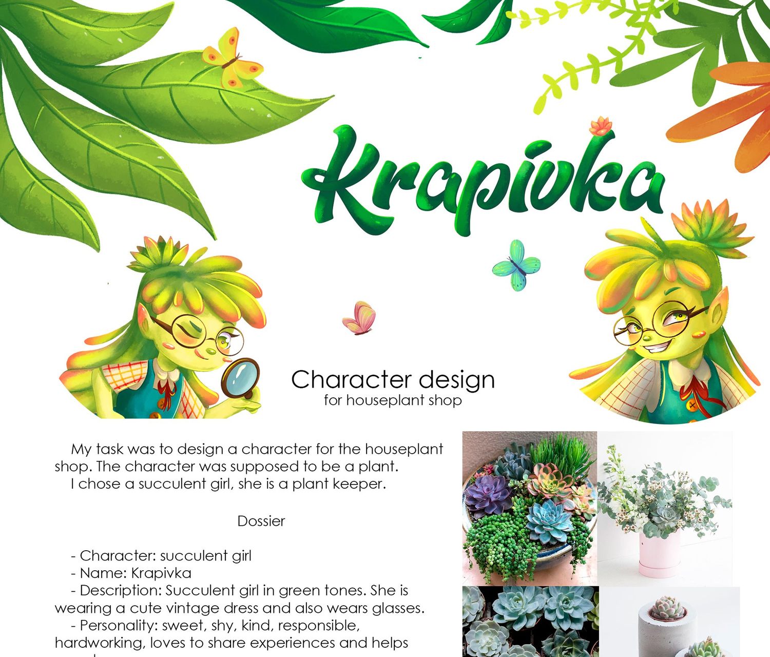 Explore Victoria Elistratova Shop Ideas