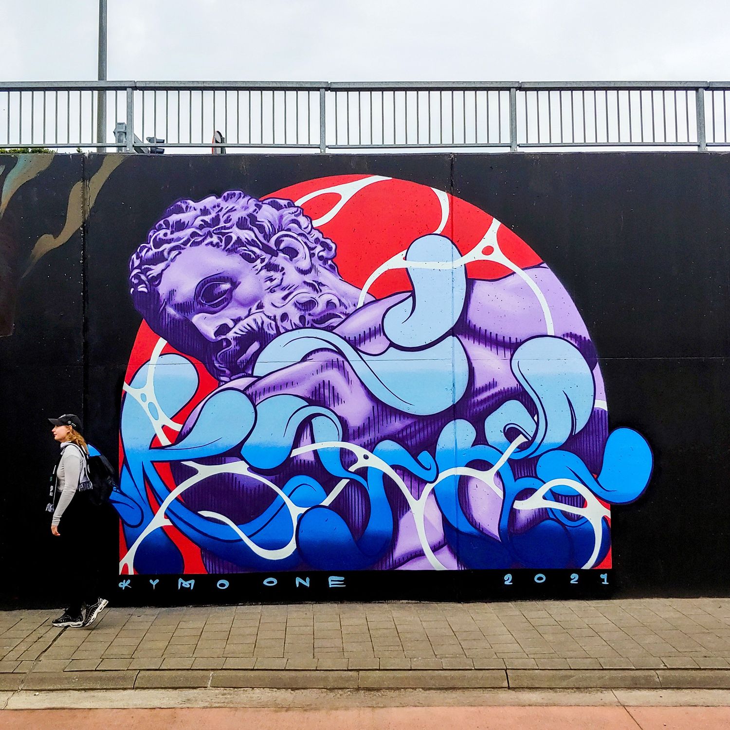 Explore KYMO ONE Shop Ideas