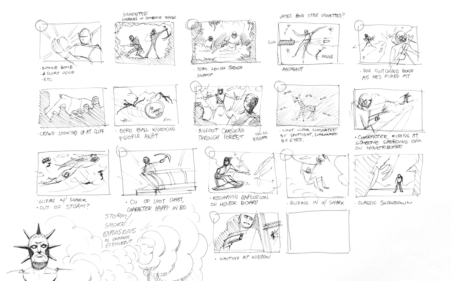 Explore Ian Jepson Shop Ideas