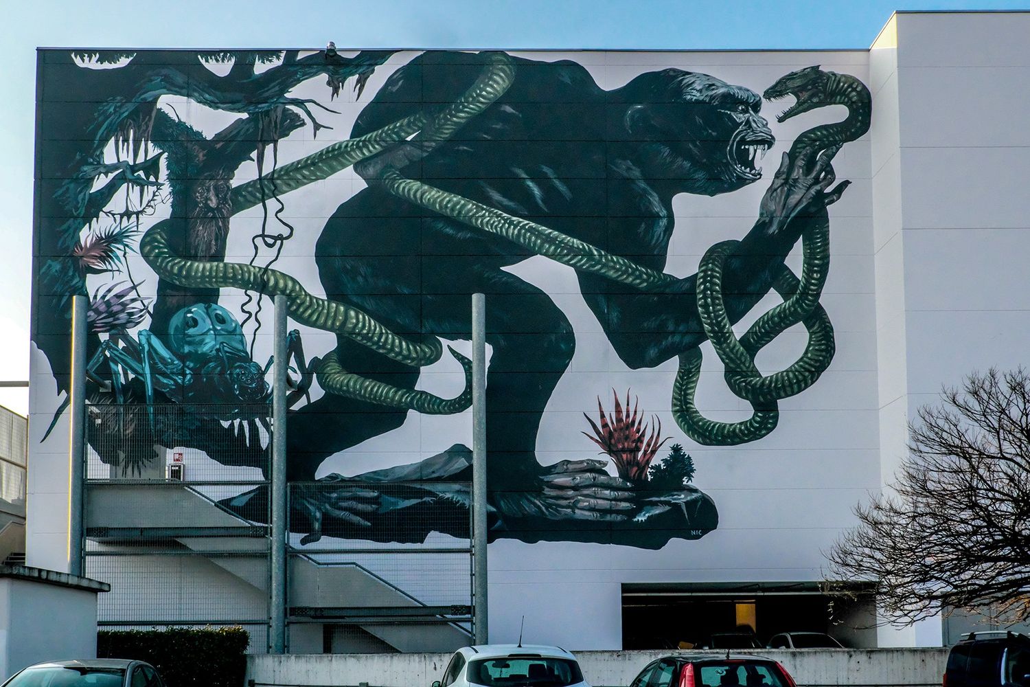 Explore Nicola Alessandrini Shop Ideas