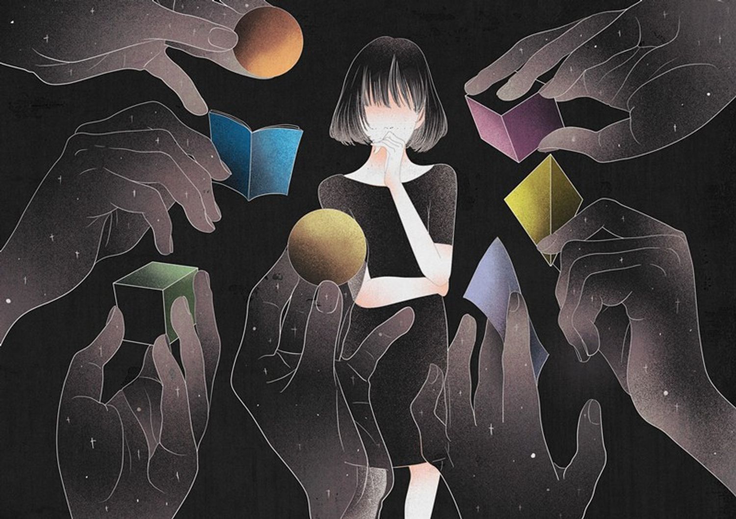 Explore Diamonster - Shop Ideas