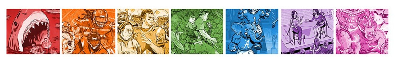 Explore Rafael Alvarez Shop Ideas