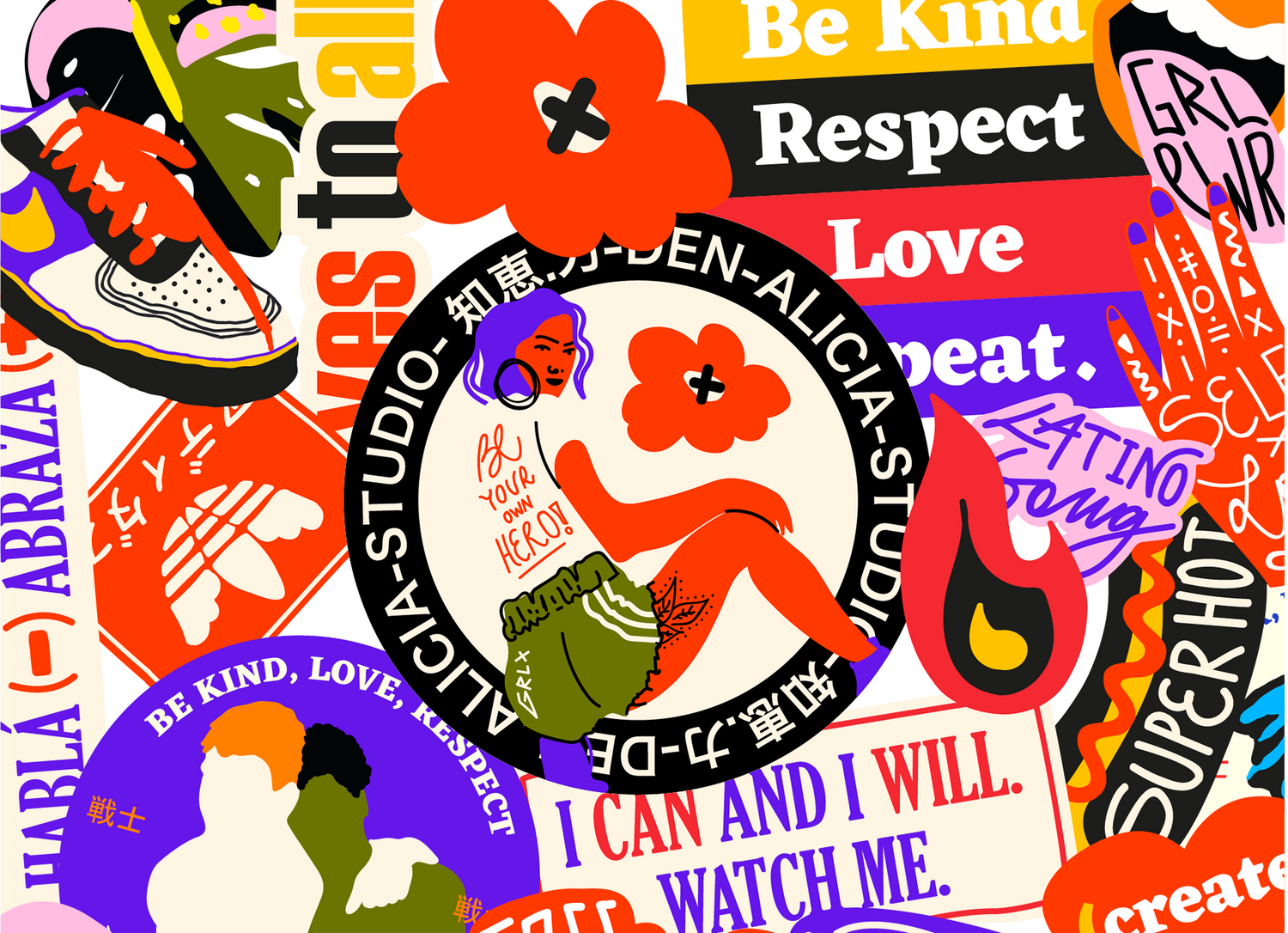 Explore Den Alicia Studio Shop Ideas