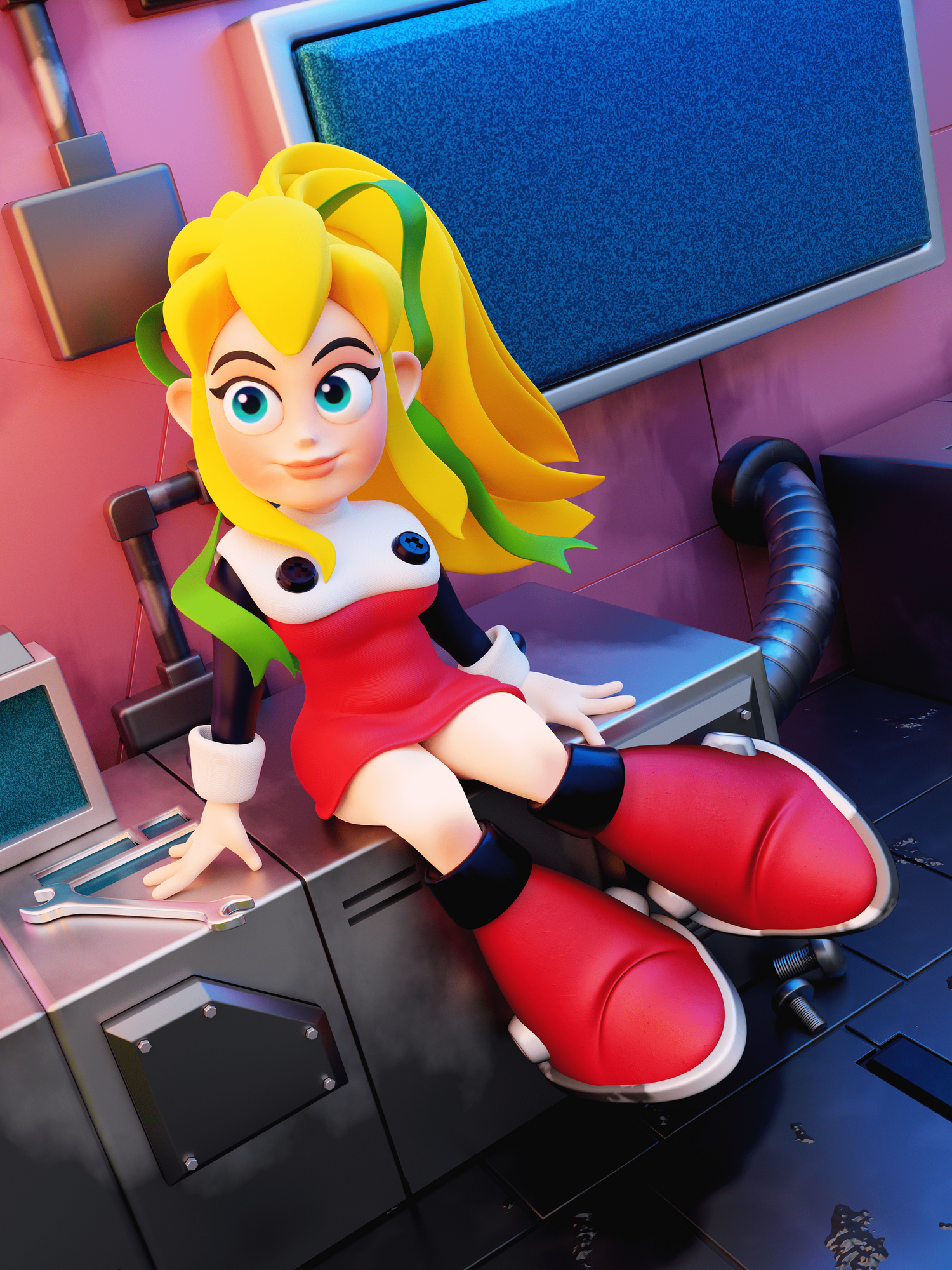 Explore Mariano Garza Shop Ideas