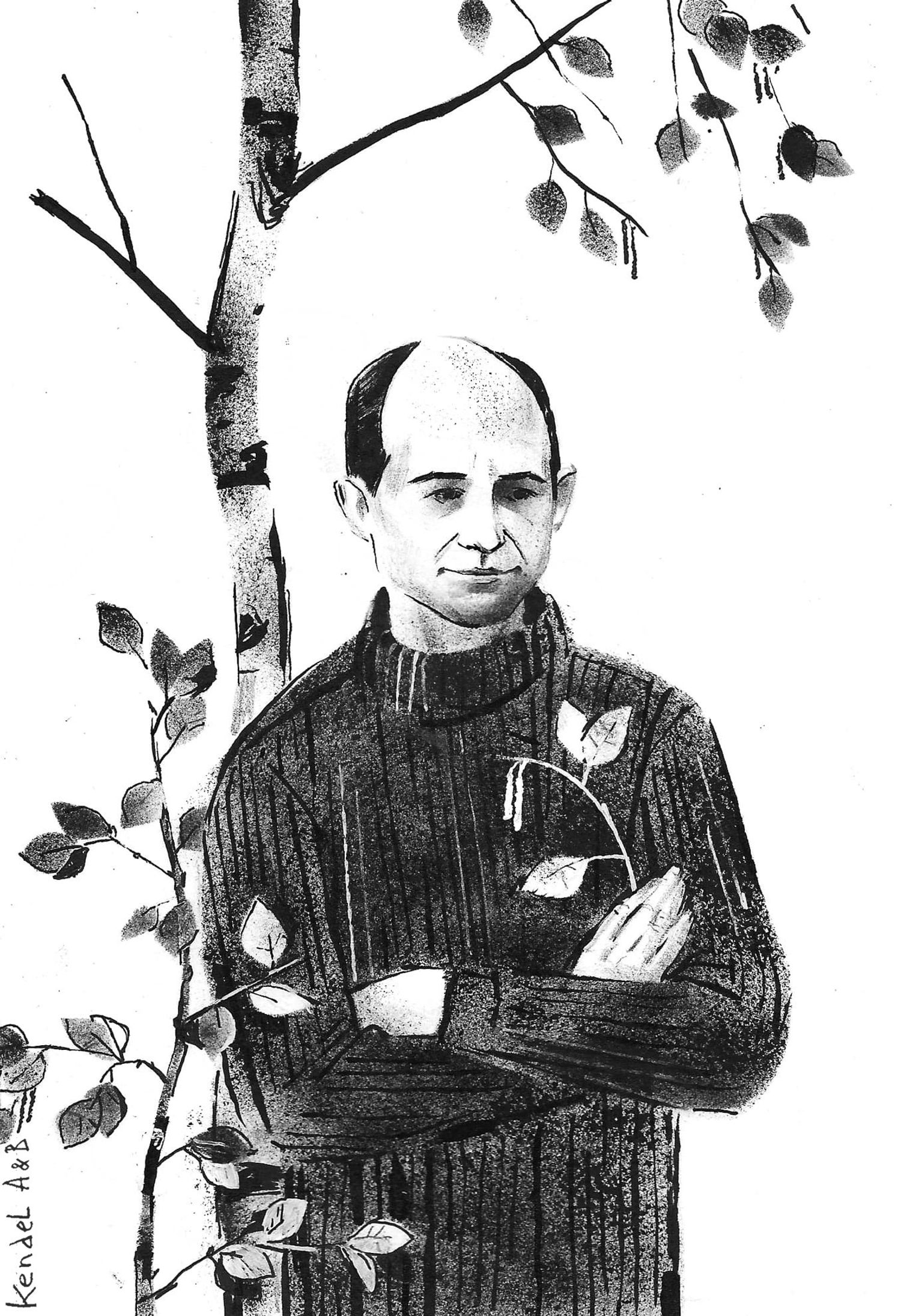 Explore Anna and Varvara Kendel Shop Ideas