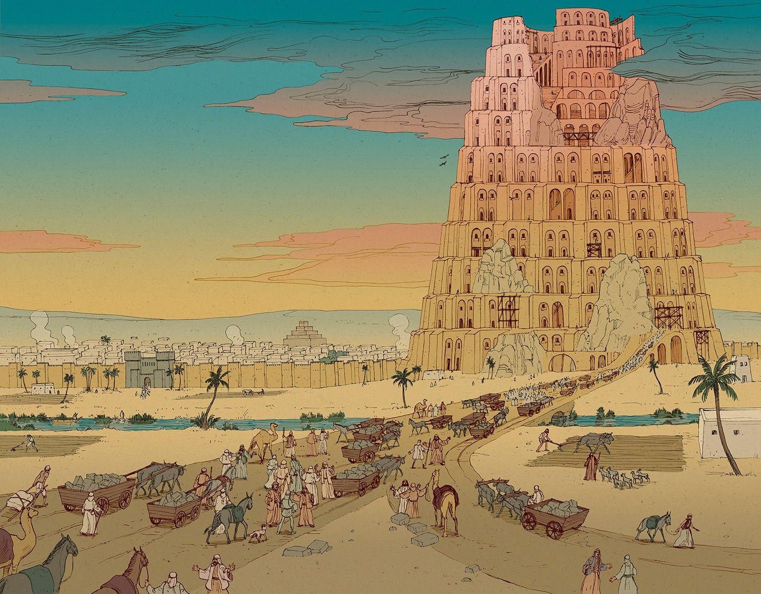 Explore Nicolás Castell Shop Ideas