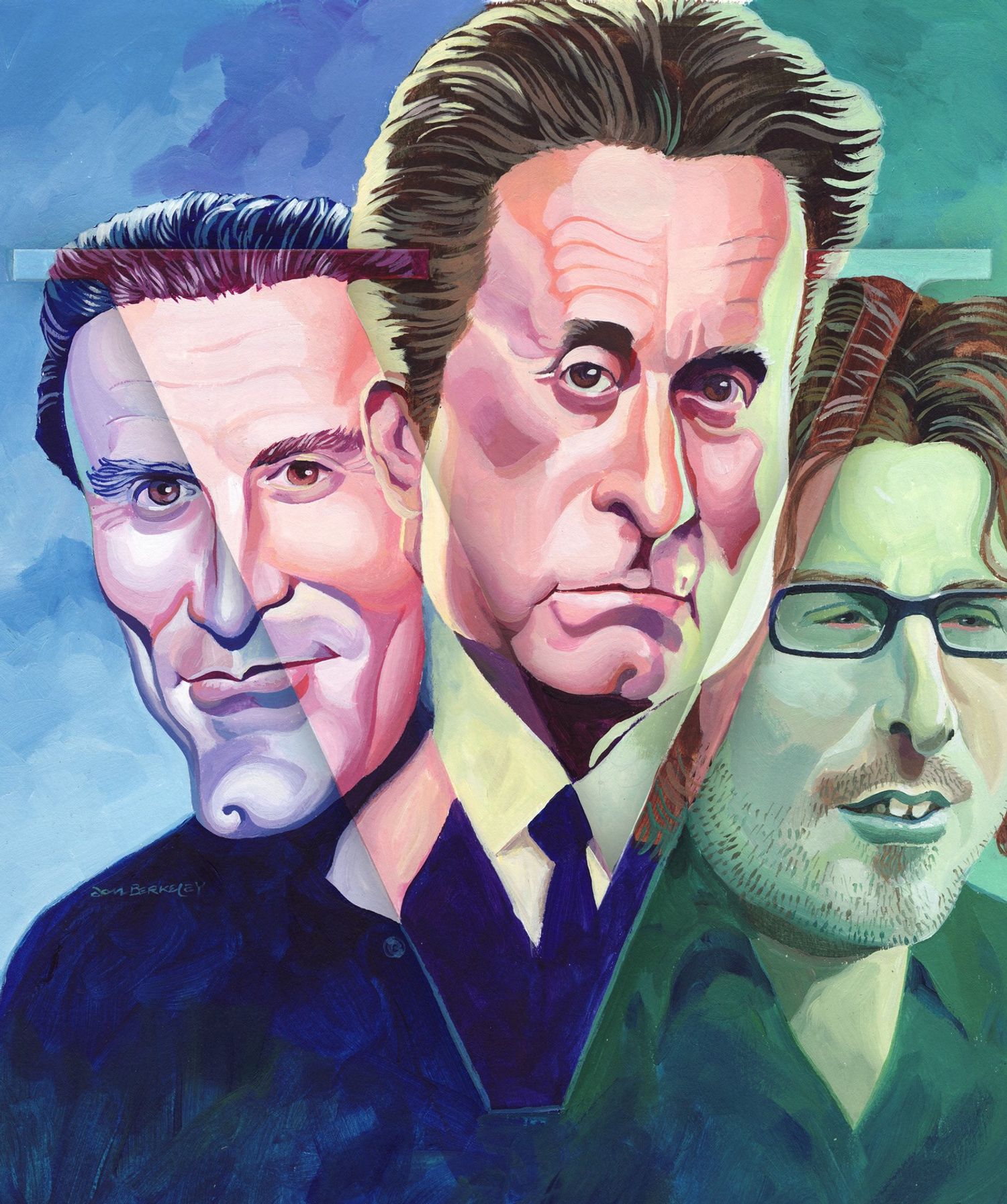 Explore Jon Berkeley Shop Ideas