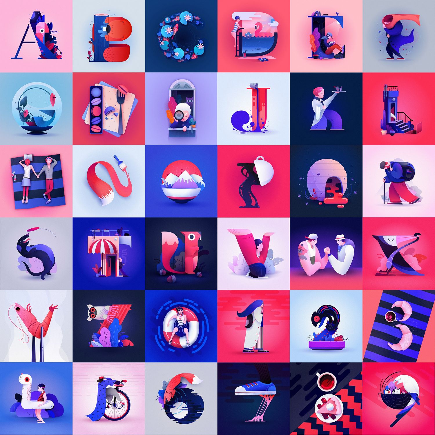 Explore Nora Toth Shop Ideas