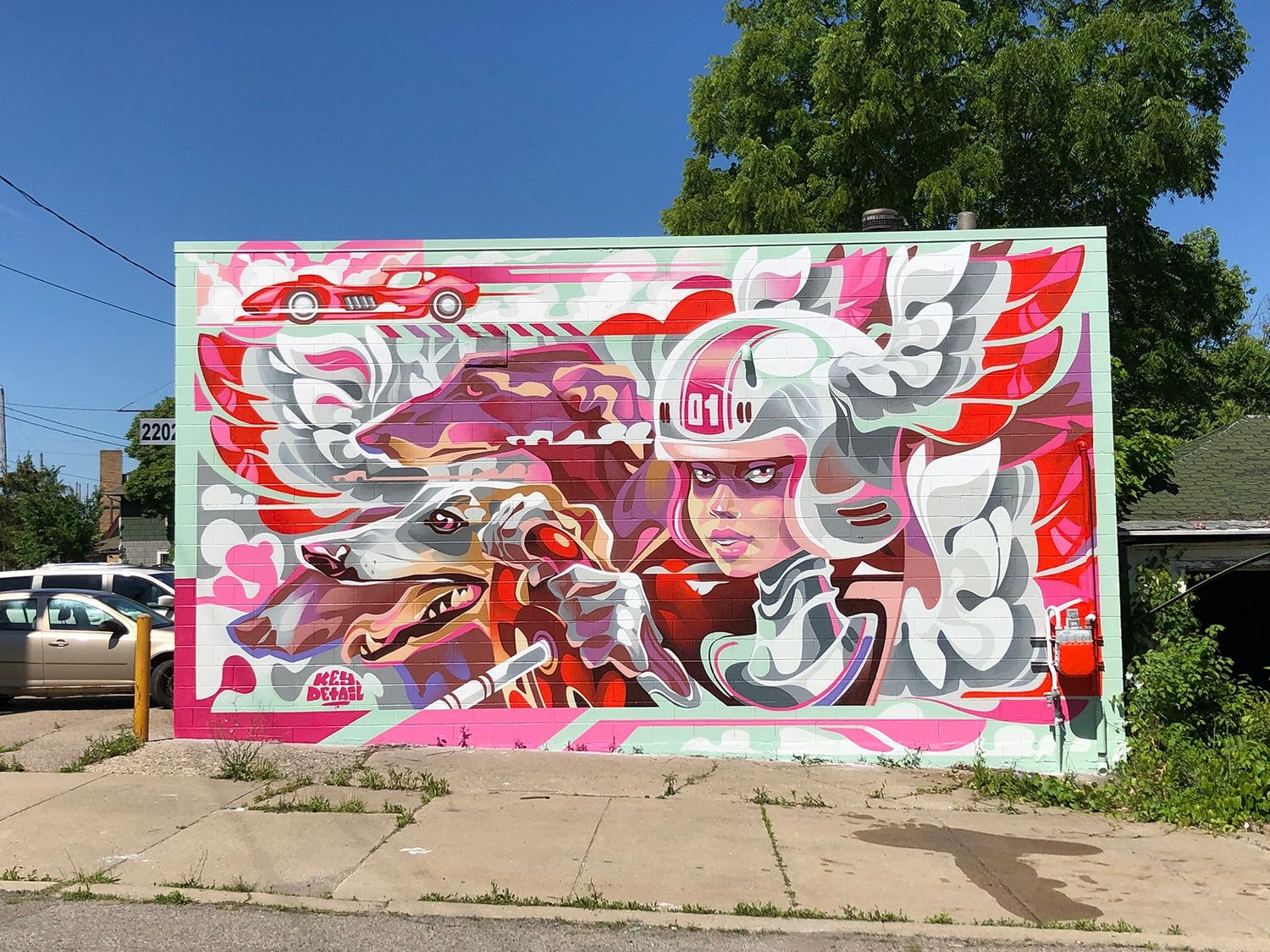 Explore Key Detail Shop Ideas