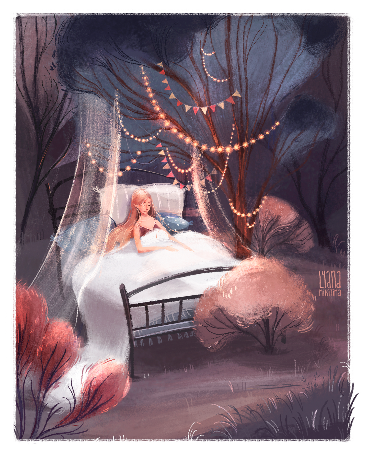 Explore Ulyana Nikitina Shop Ideas