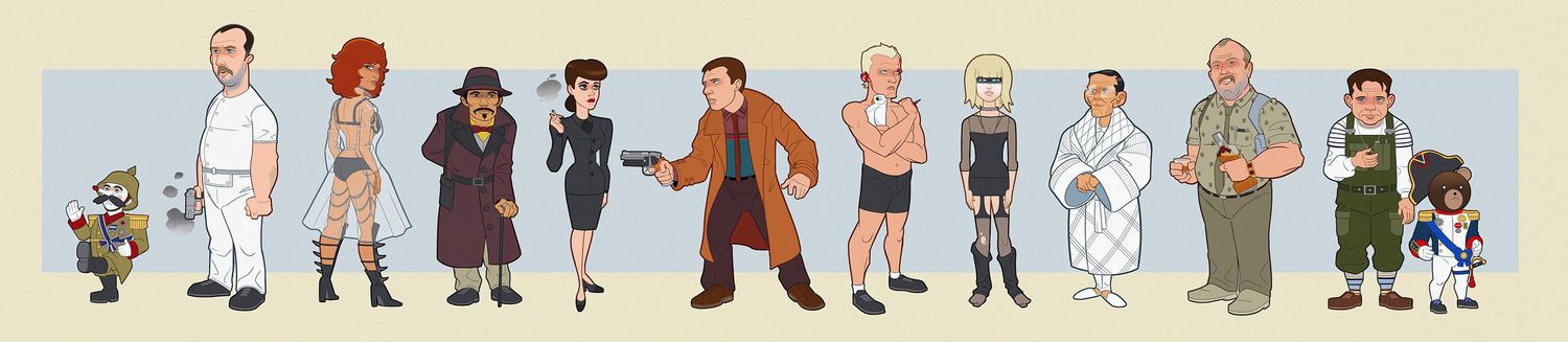 Explore Tom McWeeney Shop Ideas