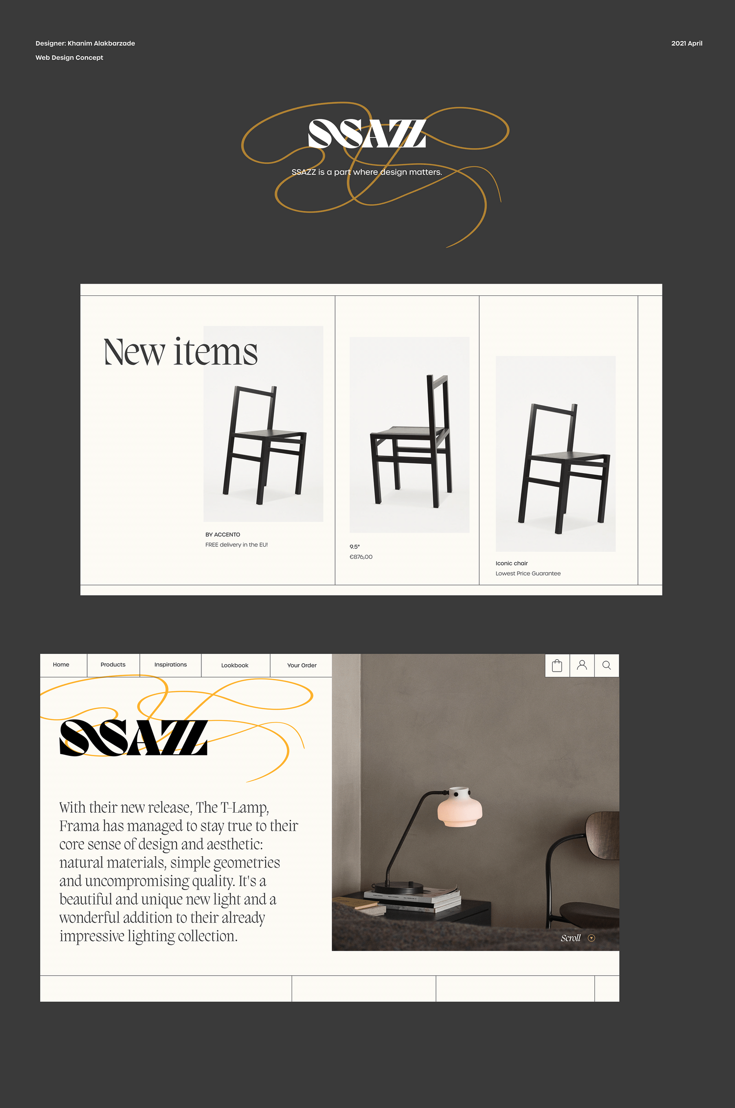 Explore Khanim Alakbarzade Shop Ideas