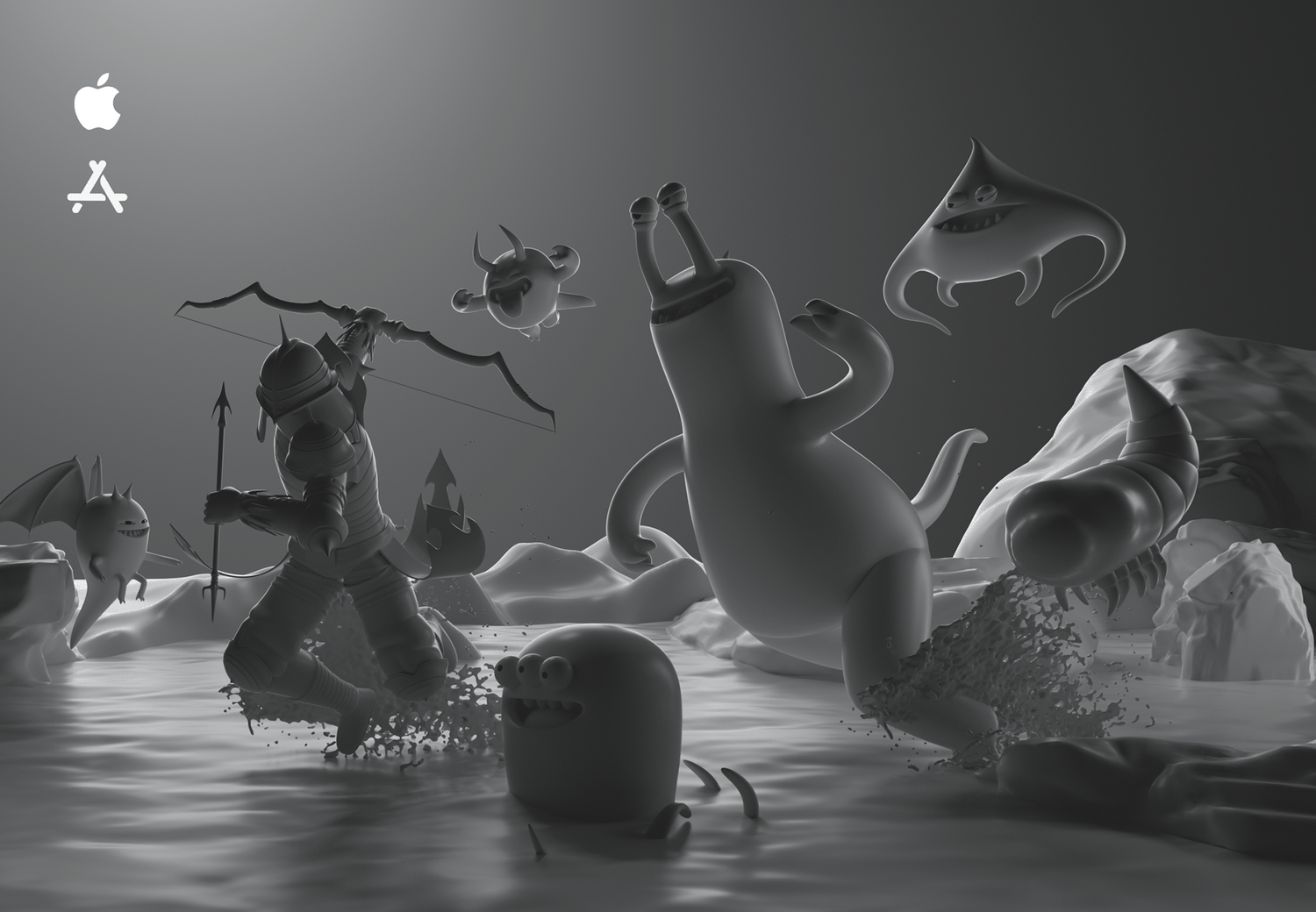 Explore AARON MARTINEZ Shop Ideas