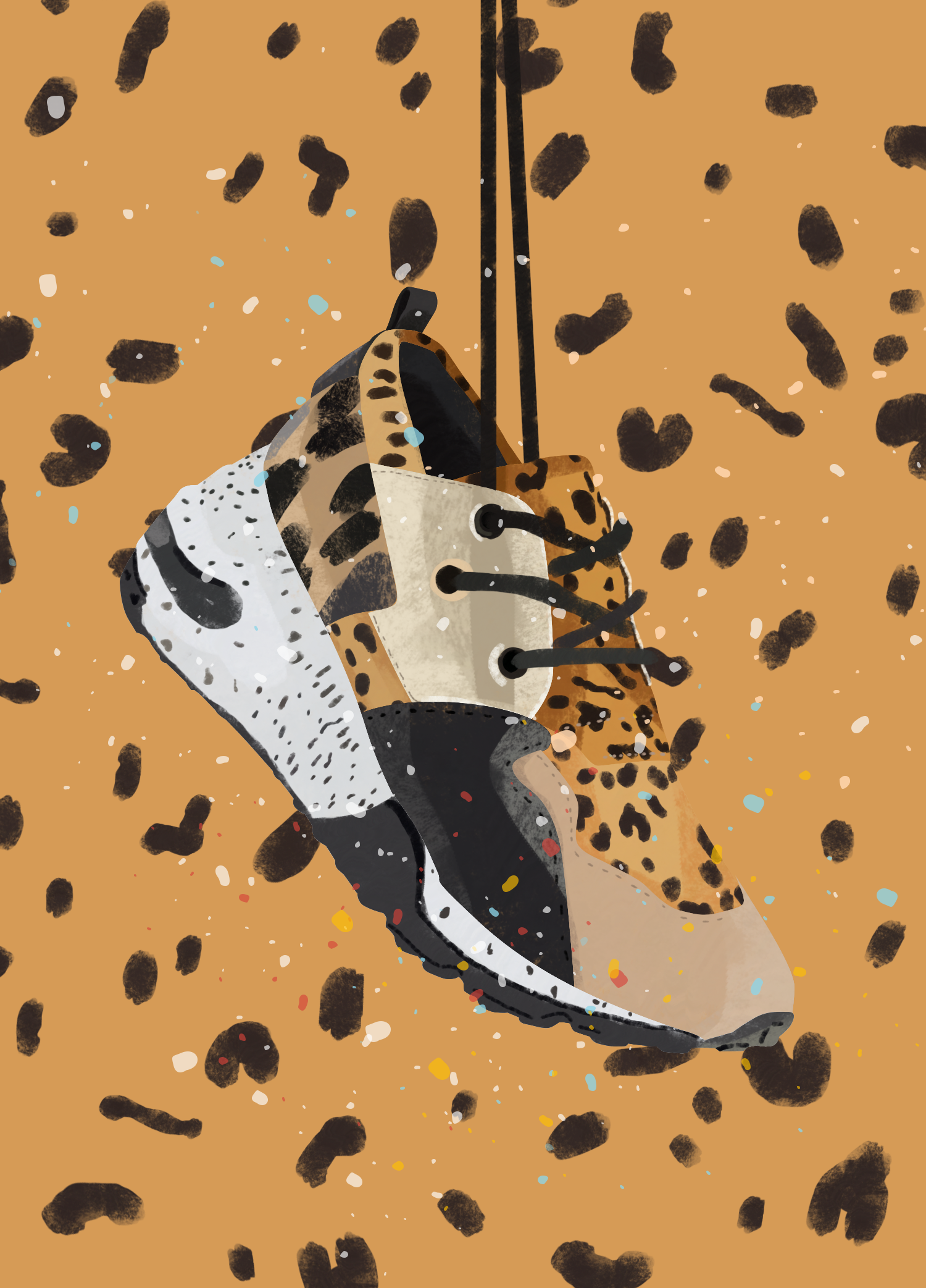 Explore HELLO KACZI Shop Ideas