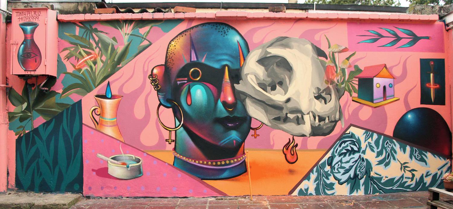 Explore LADELRIO tintadelrio Shop Ideas