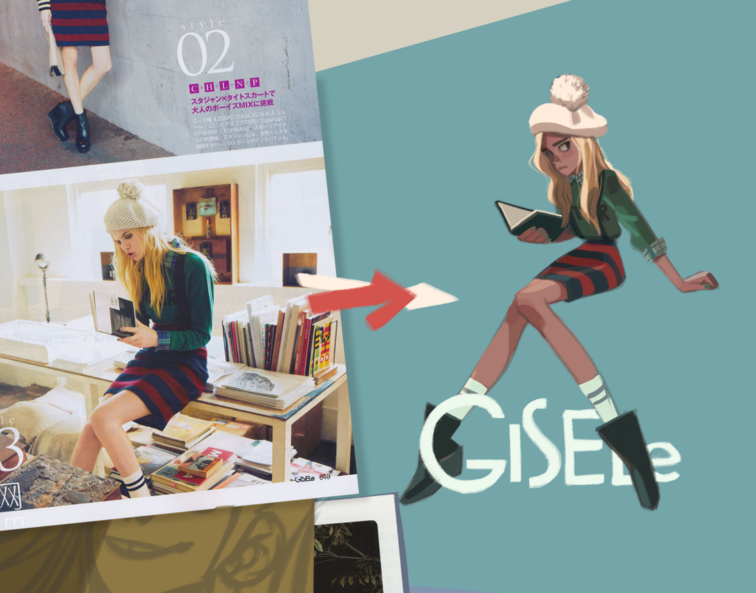 Explore Anna Cattish Shop Ideas