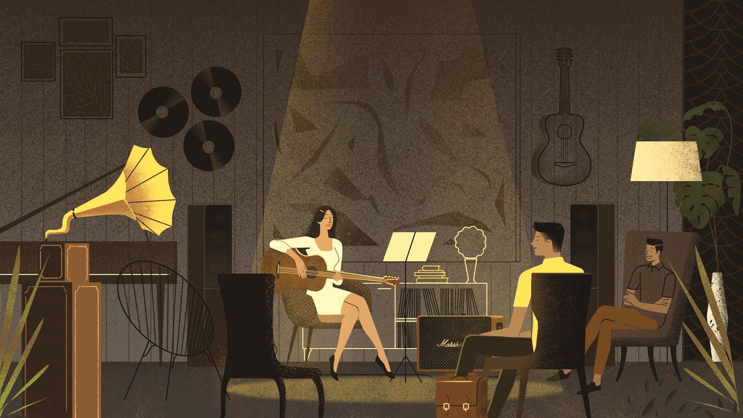 Explore Prince Lunawara illustrations Shop Ideas