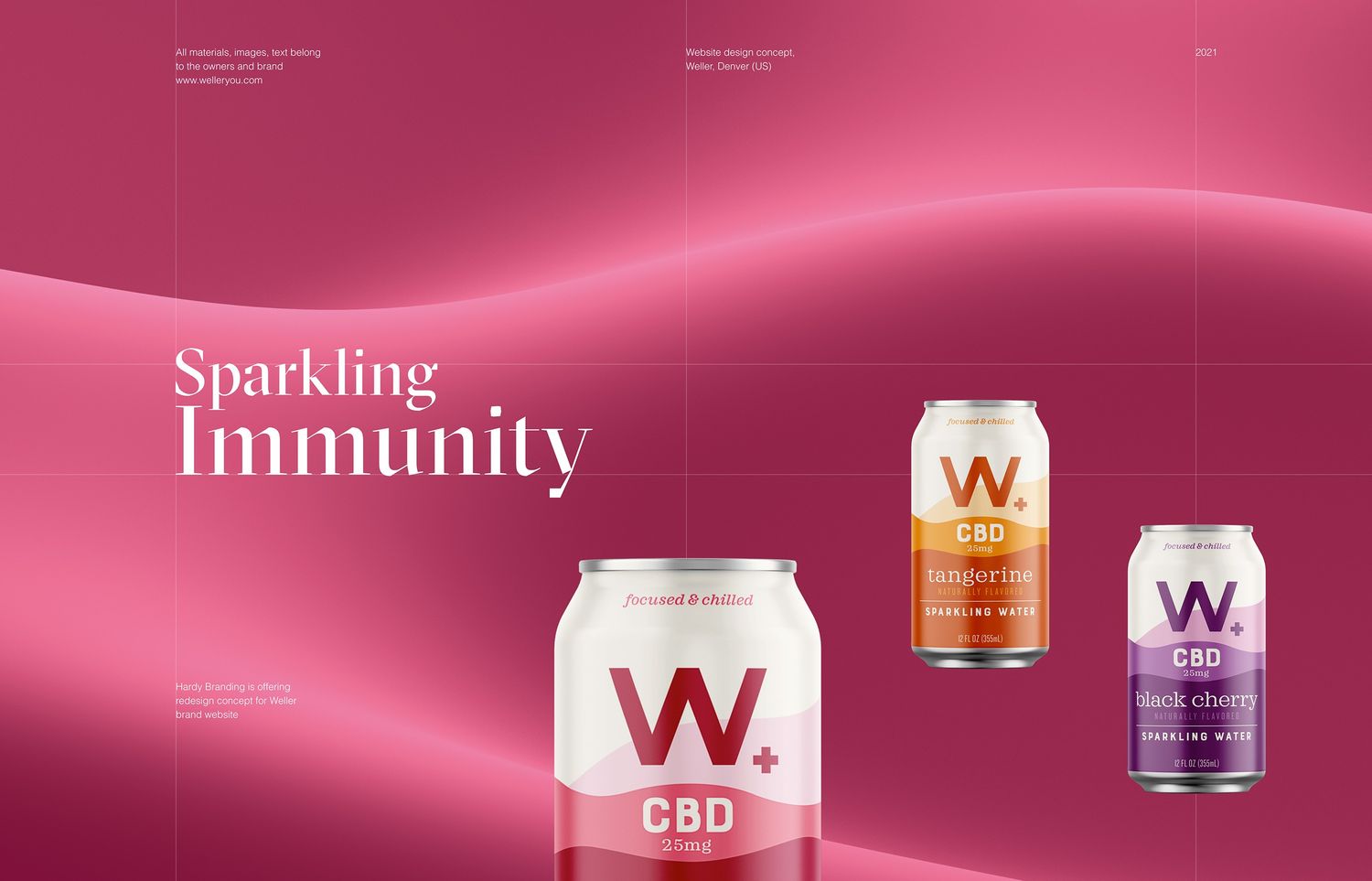 Explore Hardy Branding Shop Ideas