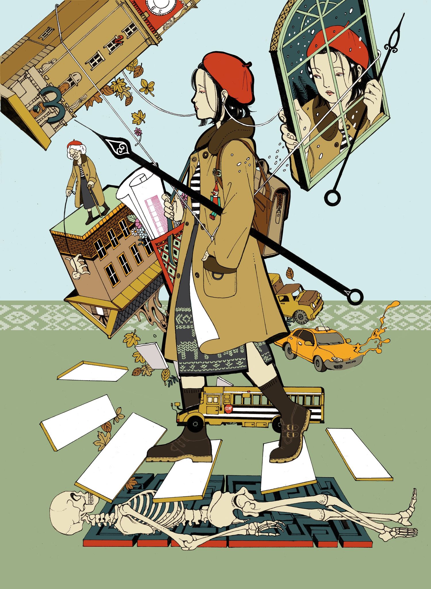 Explore Vikki Zhang Shop Ideas