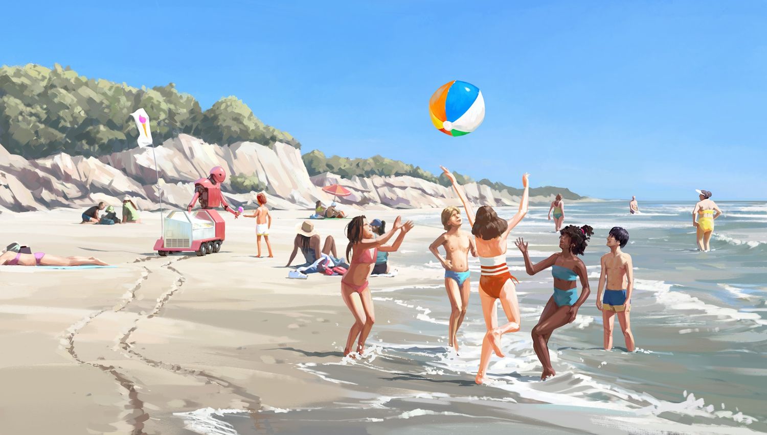 Explore Goodname Studio Shop Ideas