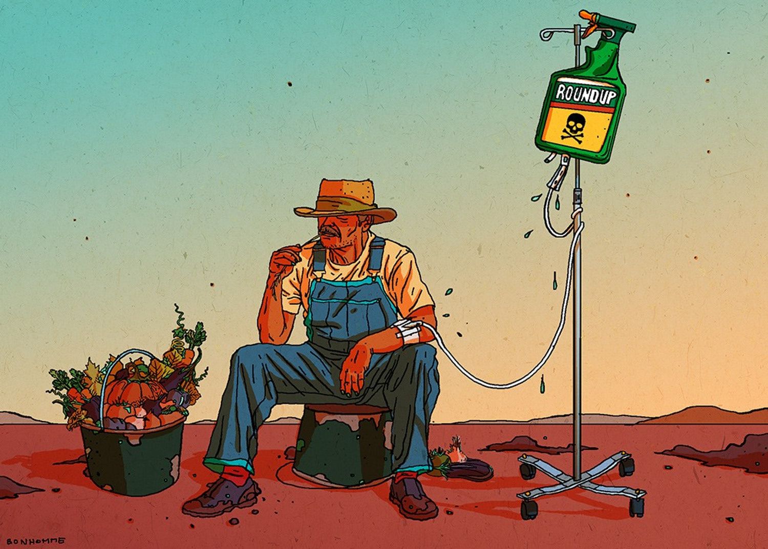 Explore Olivier Bonhomme Shop Ideas