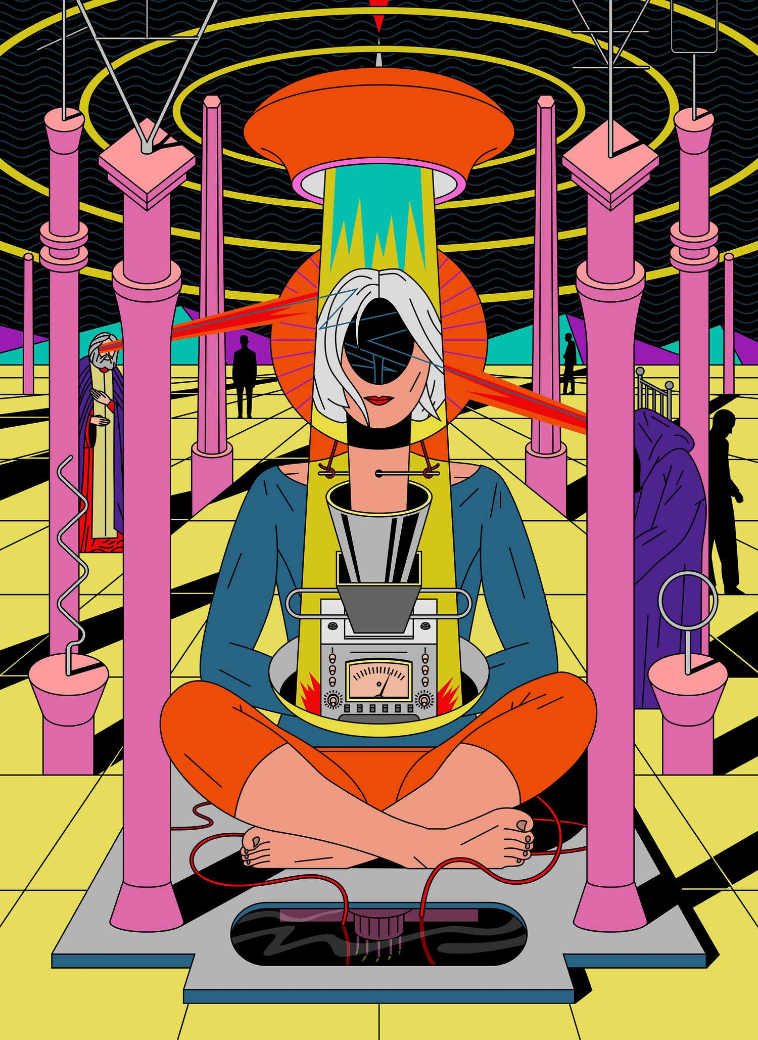 Explore Oleg Buevskiy Shop Ideas