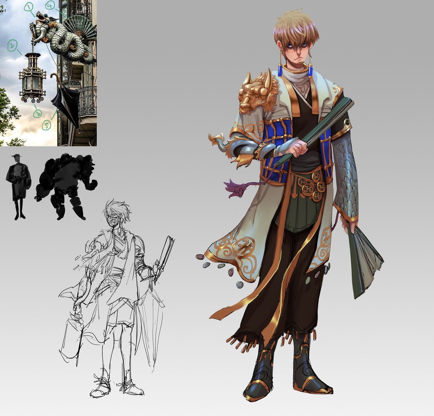 Explore Li Hao Shop Ideas