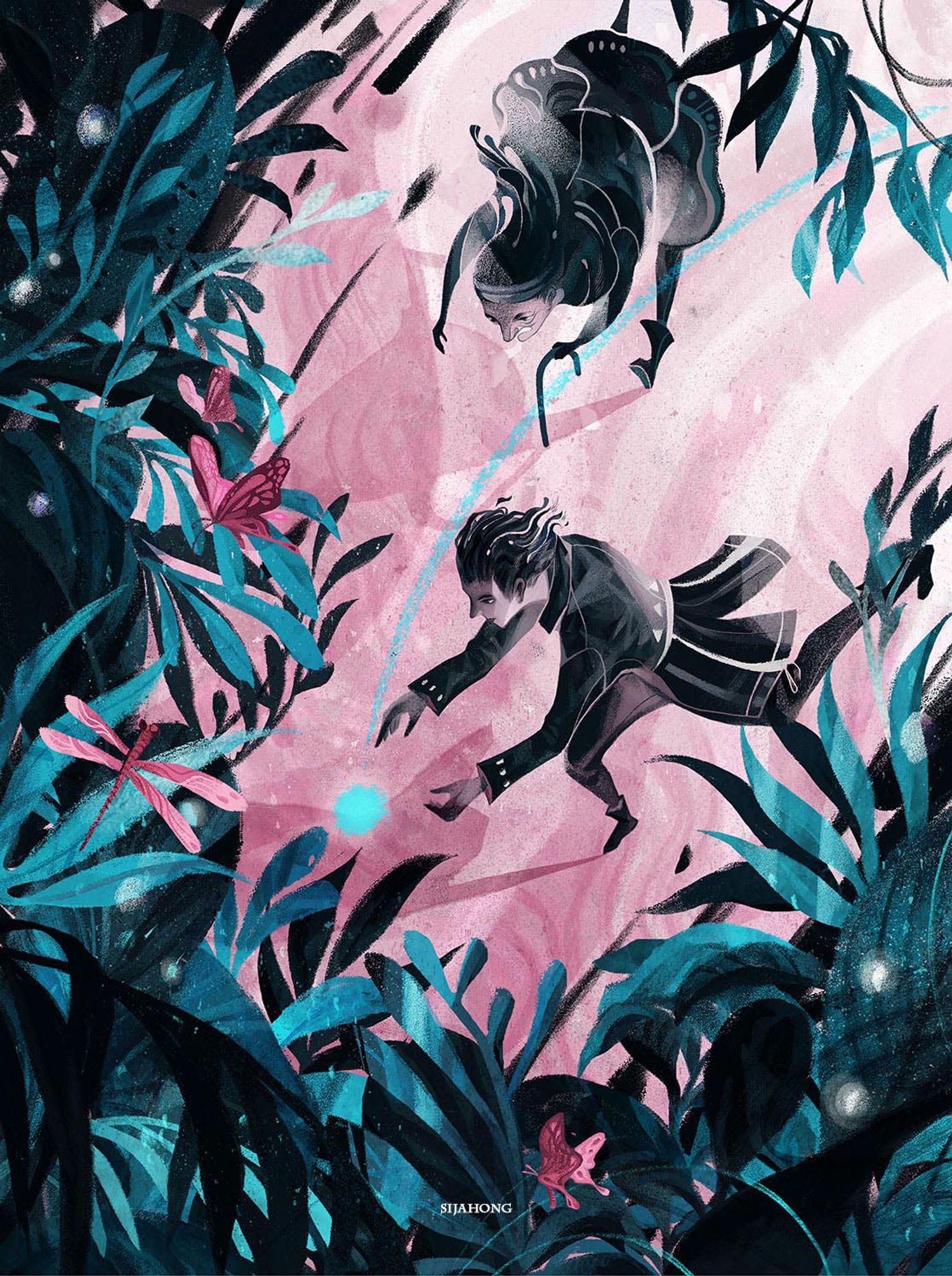 Explore Sija Hong Shop Ideas