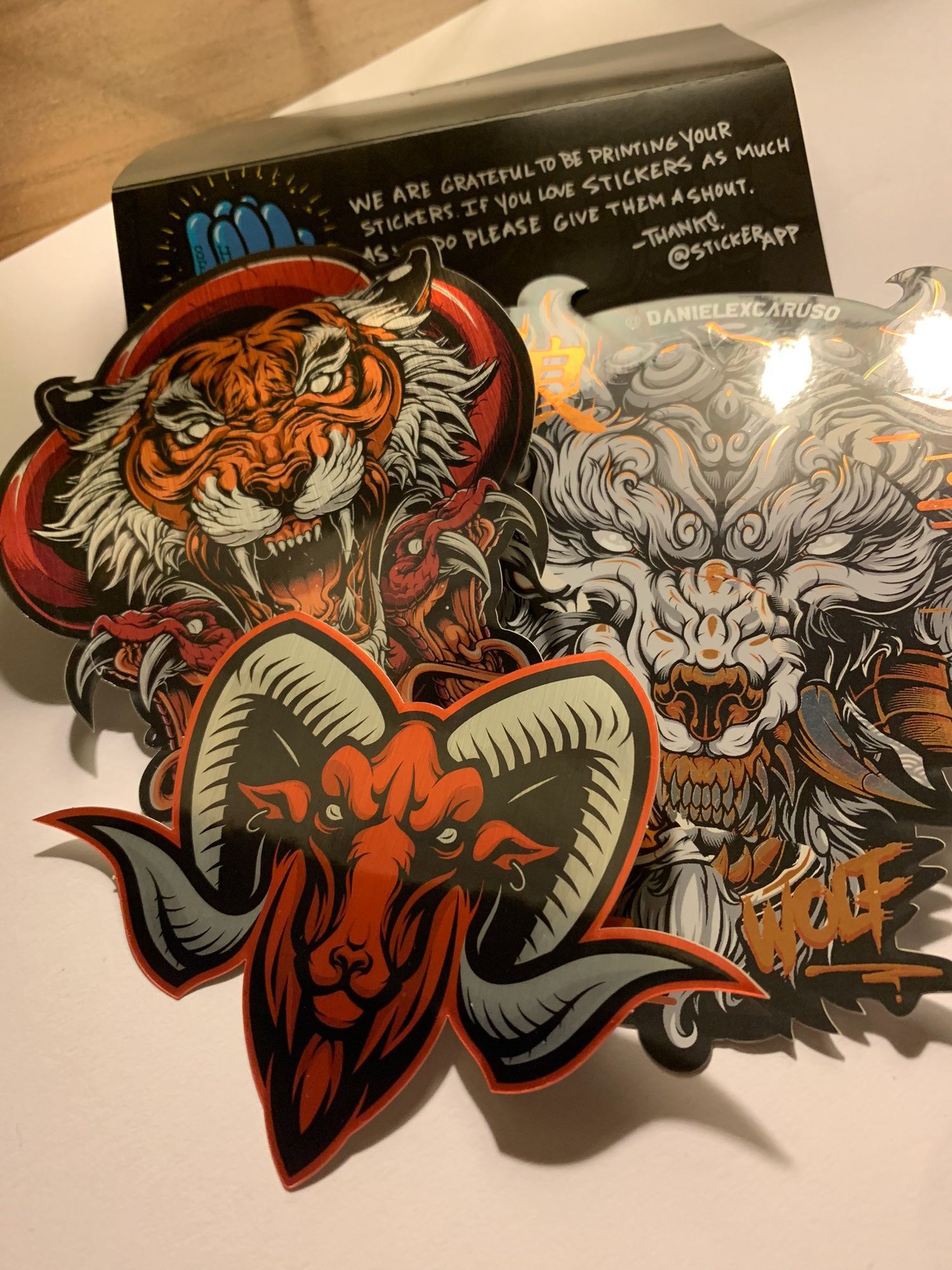 Explore Daniele Caruso Shop Ideas