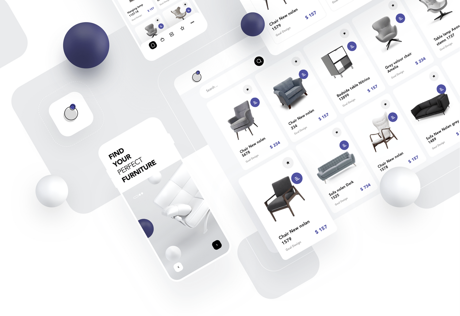 Explore Roman Lel Shop Ideas