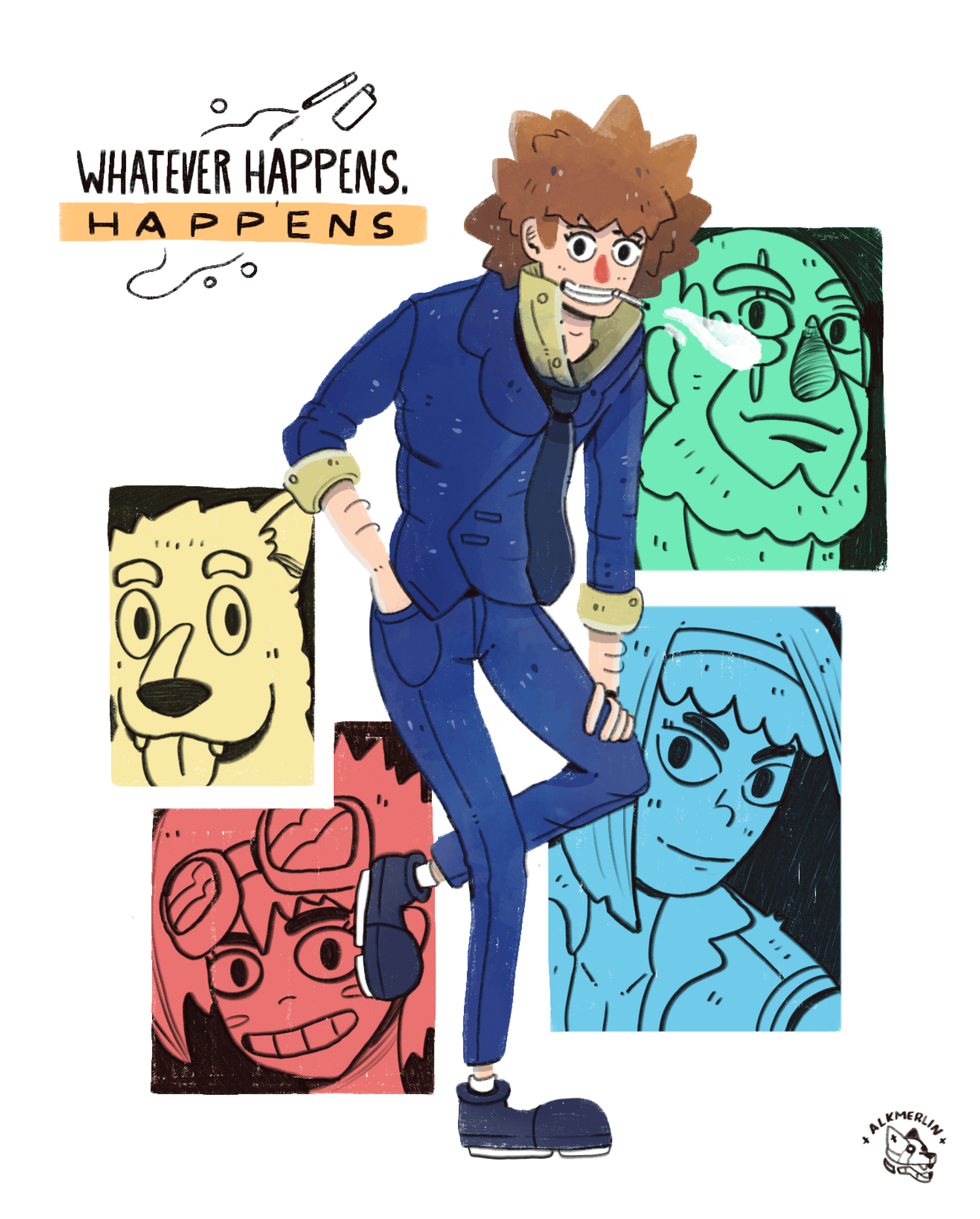 Explore André Luiz Kurman Merlin Shop Ideas