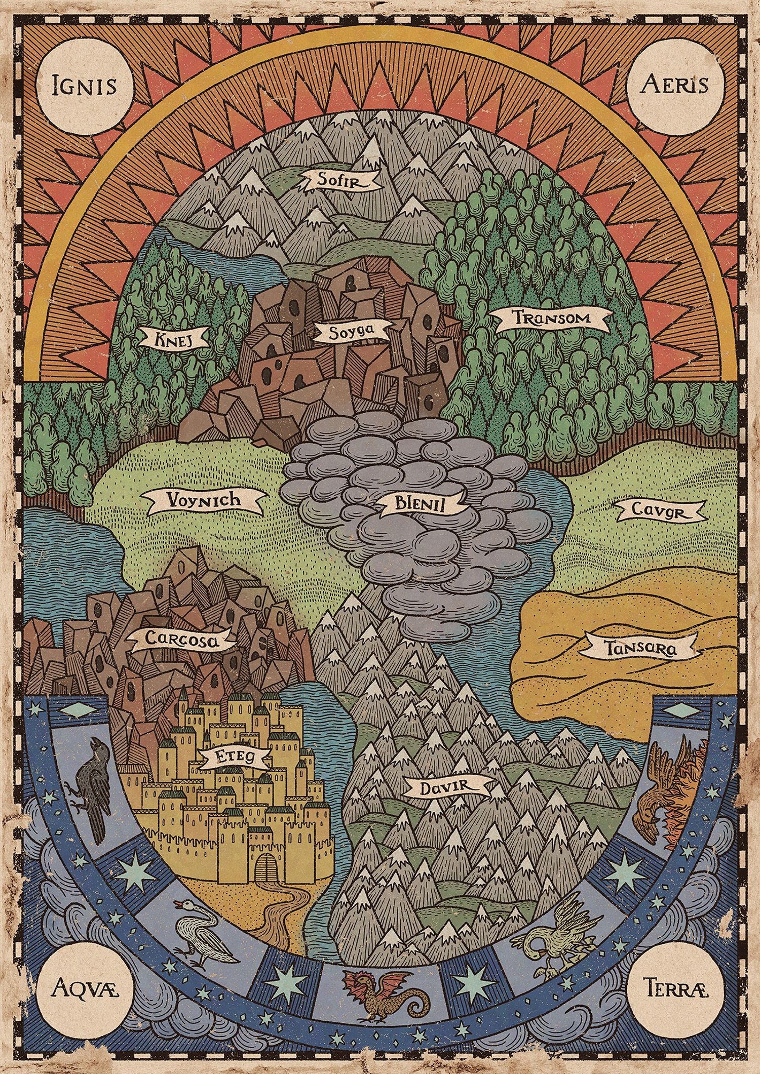 Explore Eugene Frost Shop Ideas