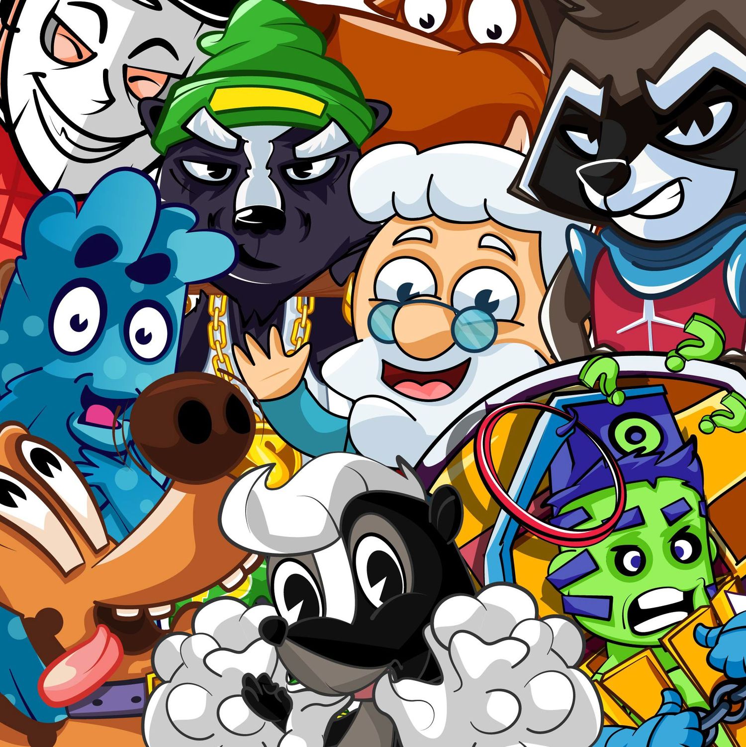 Explore Viacheslav M Shop Ideas