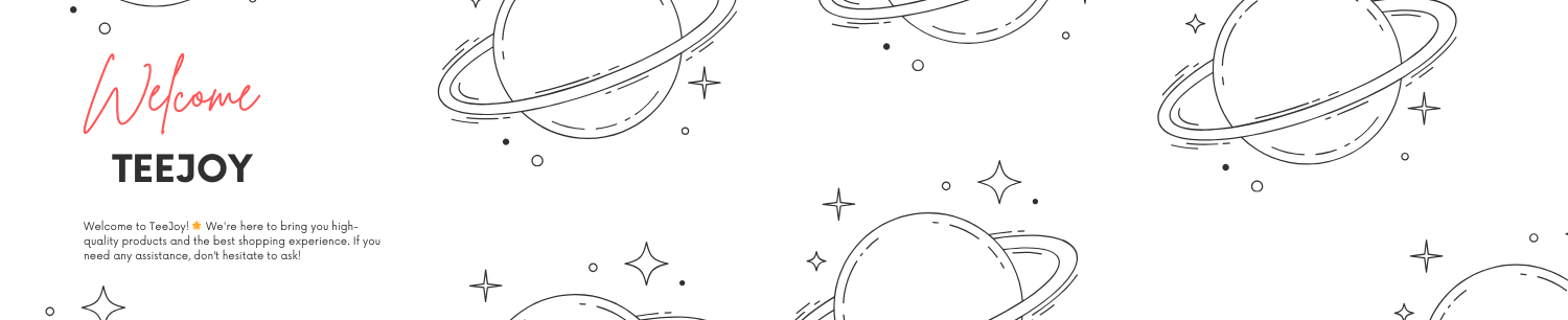 Explore TeeJoy Shop Ideas