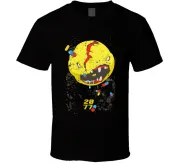 Cyberpunk 2077 Video Game Artwork T-Shirt