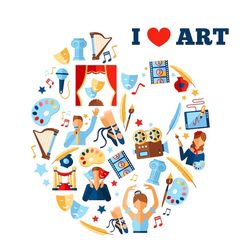 Arts & Entertainment