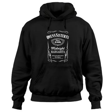 Discover Practical Magic Midnight Margarita Hoodies