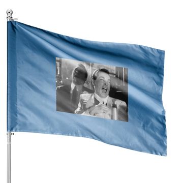 Discover Goodfellas Ray Liotta Laughing Funny How House Flag