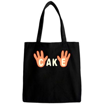Discover Cake - Bobs Burgers - Bags