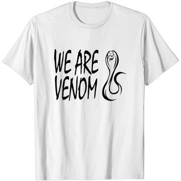 Discover Venom T-shirt