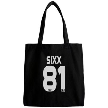 Discover Motley Crue Nikki Sixx 1981