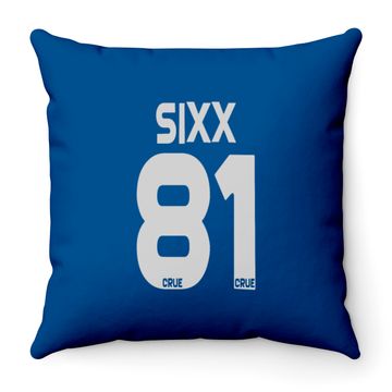 Discover Motley Crue Nikki Sixx 1981